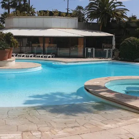 Beautiful With Sea View In 5 Pers Apartment